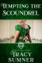 [House of Devon 03] • Tempting the Scoundrel